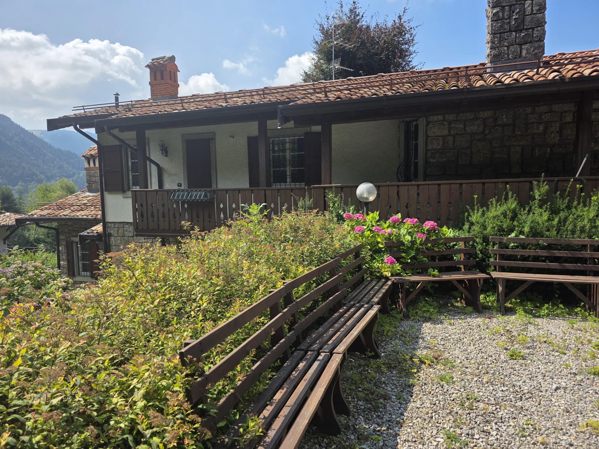 Casa Vacanza Dolcetitta